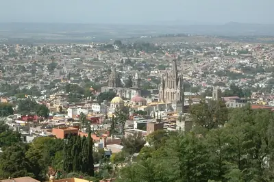 Pueblos Mágicos Cercanos a la Ciudad de México para Escapadas