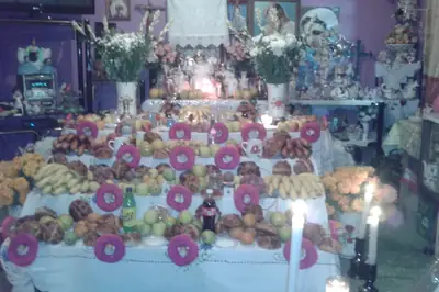 Día de Muertos: Tradiciones y Significado en México