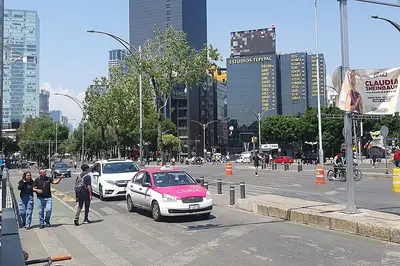 Infracciones CDMX 2026